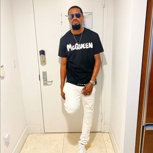 Alexander McQueen (authentic) T shirt